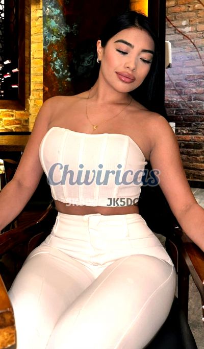 Jimena 8094940005, escort en Santiago