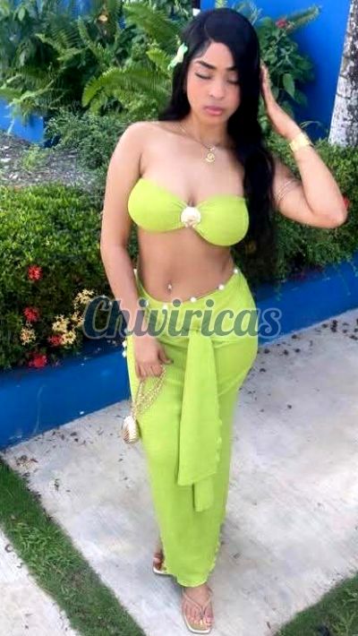 Janoy 8096523758, puta en Ensanche Quisqueya (Distrito Nacional)