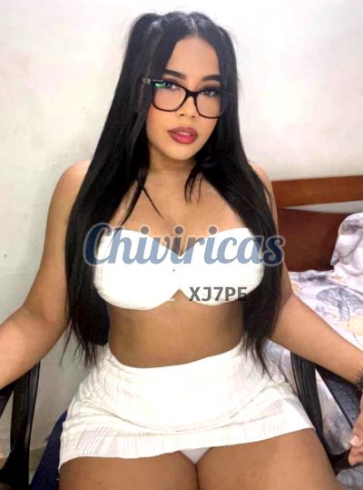 Arianna 8298740565, escort en Punta Cana