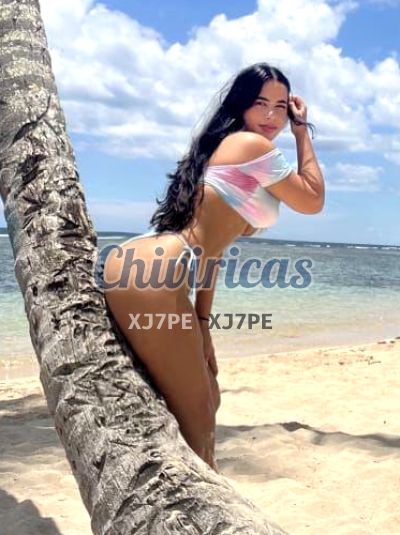 Arianna 8298740565, puta en Punta Cana