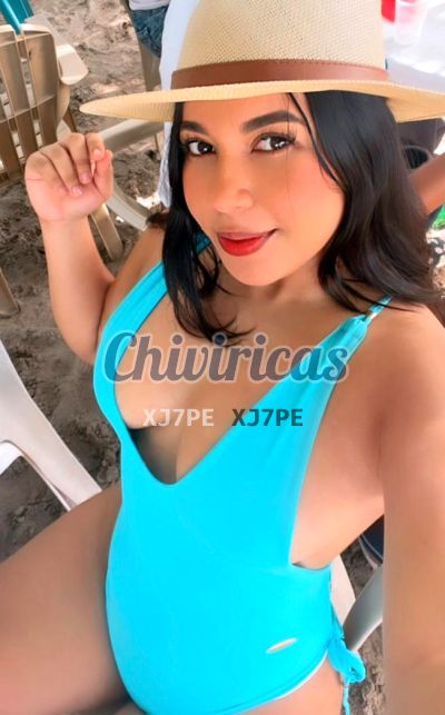 Arianna 8298740565, escort en Punta Cana