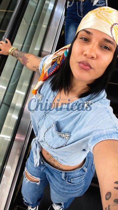 Mcds 8494922456, escort en Santiago