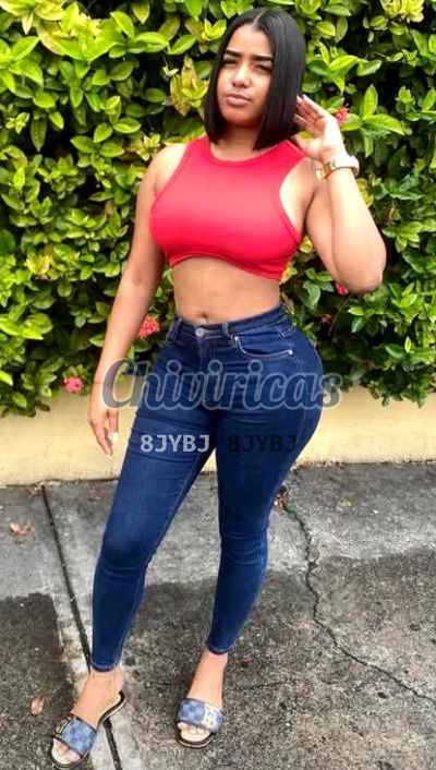 Reina 8494796369, escort en Santo Domingo Oeste
