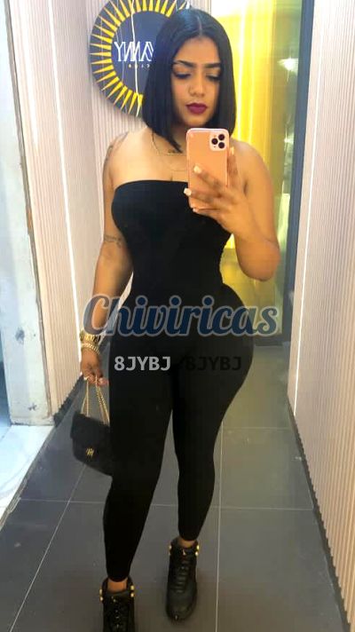Reina 8494796369, puta en Santo Domingo Oeste