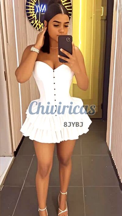 Reina 8494796369, prepago en Santo Domingo Oeste