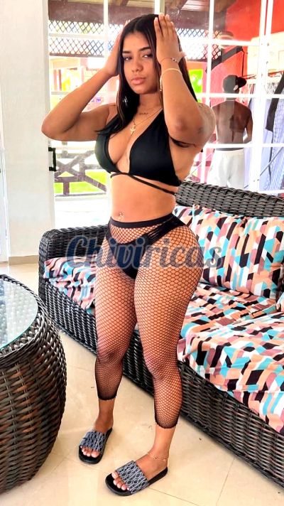 Reina 8494796369, puta en Santo Domingo Oeste