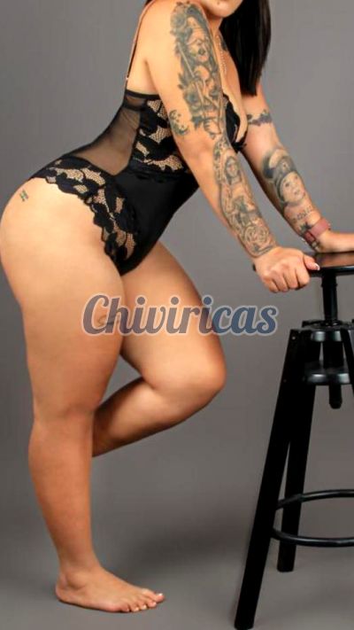 Jessi 8495206685, puta en El Millón (Distrito Nacional)