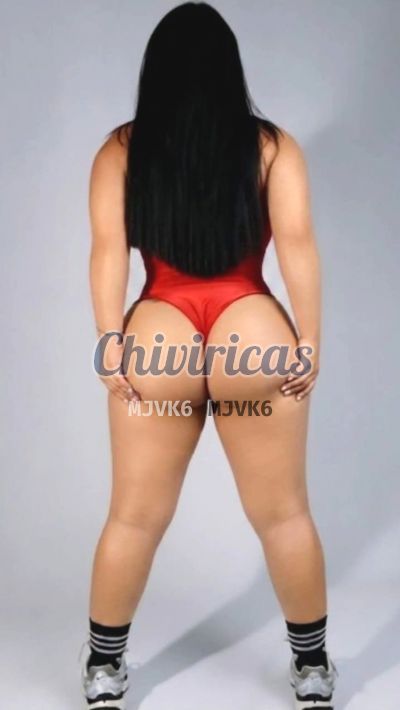 Sara 8299642483, puta en Punta Cana