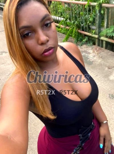 Massiel 8299748275, puta en Santiago