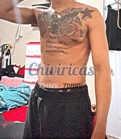 Jordan 8494817418, hombre en Punta Cana
