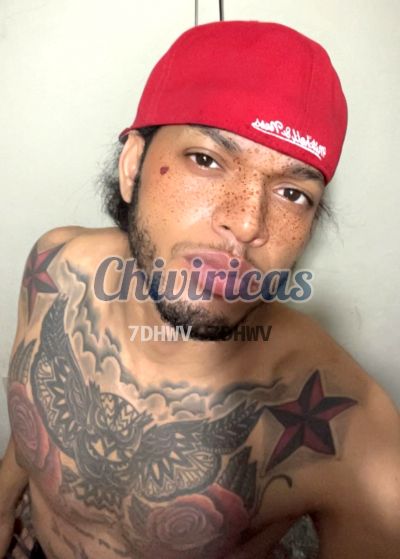 Jordan 8494817418, hombre en Punta Cana