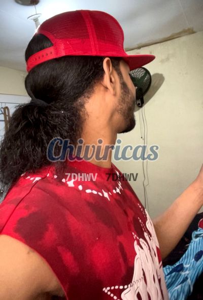 Jordan 8494817418, hombre en Punta Cana