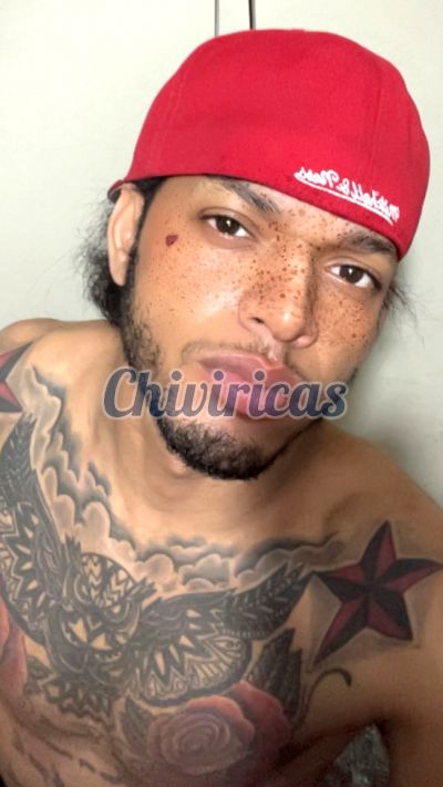 Jordan 8494817418, hombre en Punta Cana