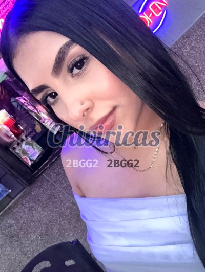 Mia Pretty, escort en Distrito Nacional