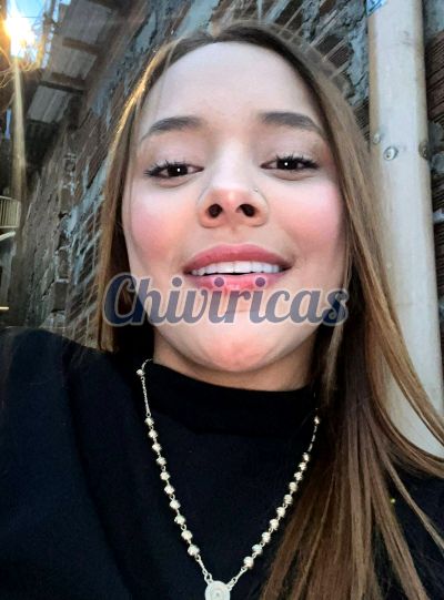 Lisbeth 8296855732, escort en Punta Cana