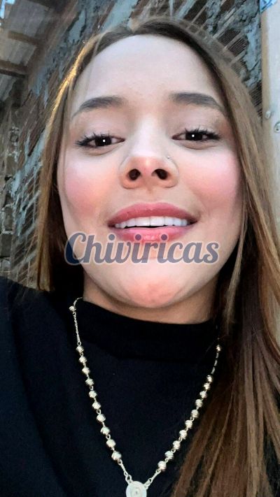 Lisbeth 8296855732, escort en Punta Cana