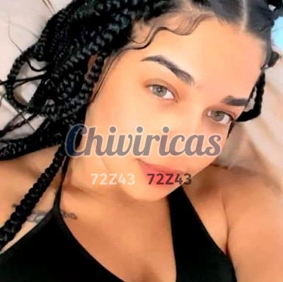 Massiel, escort en Santiago