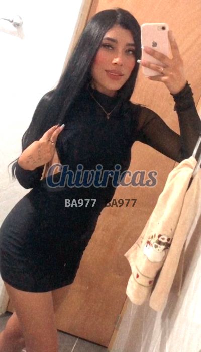 Samanta 8299122528, prepago en Gazcue (Distrito Nacional)