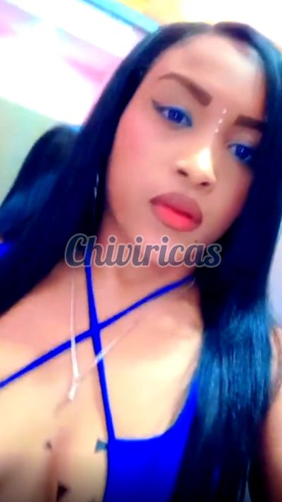 Elisabeth 8298161446, puta en Distrito Nacional