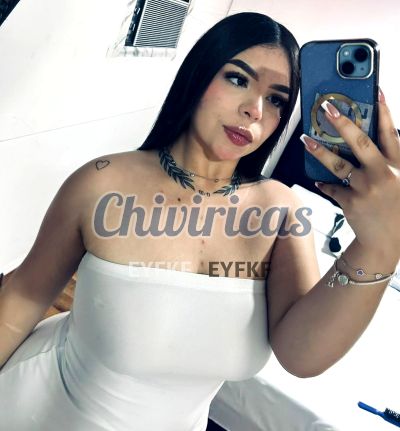 Eve 8293826152, puta en Gazcue (Distrito Nacional)