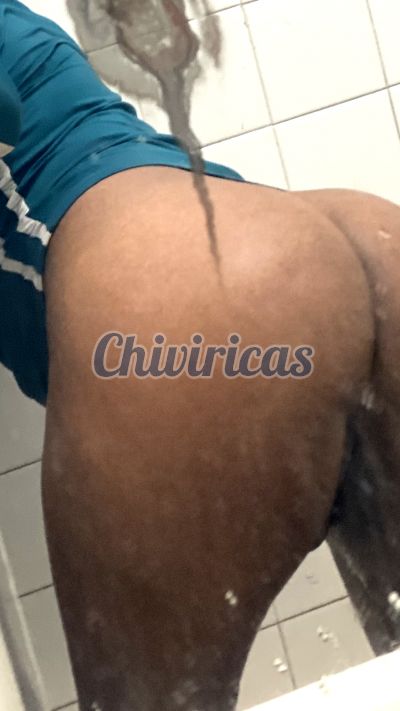Elisaul 8292685191, hombre en Santo Domingo Oeste