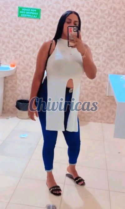Camila 8096289221, puta en Santo Domingo Este
