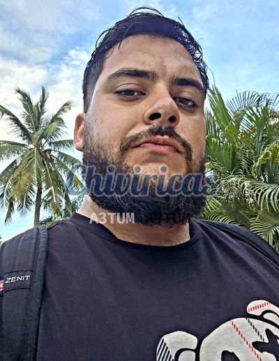 Carlos 8295241436, hombre en Punta Cana