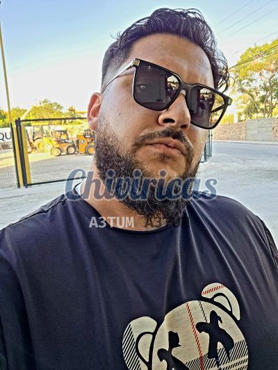 Carlos 8295241436, hombre en Punta Cana