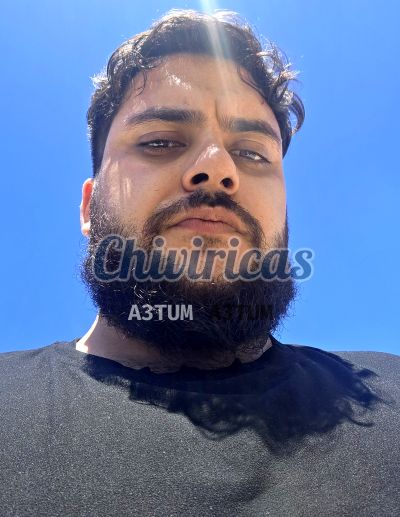 Carlos 8295241436, hombre en Punta Cana