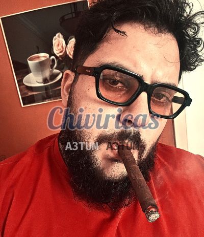 Carlos 8295241436, hombre en Punta Cana