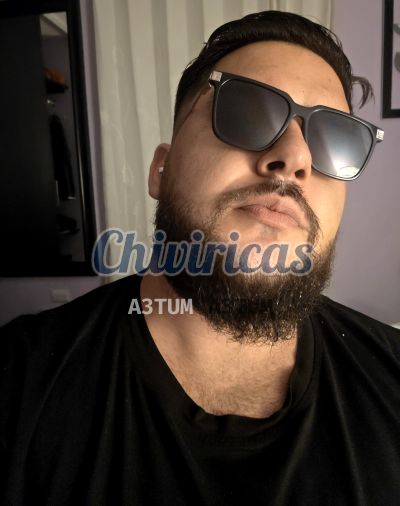 Carlos 8295241436, hombre en Punta Cana