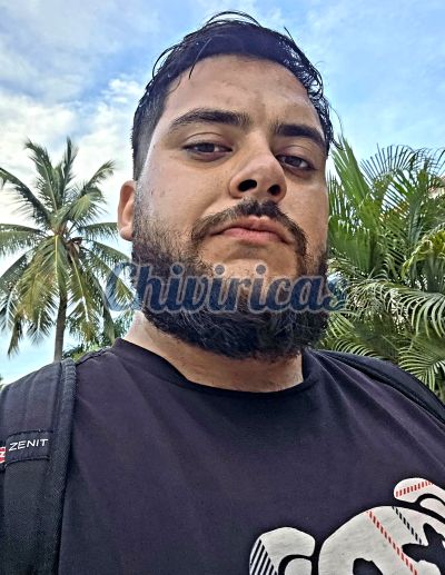 Carlos 8295241436, hombre en Punta Cana