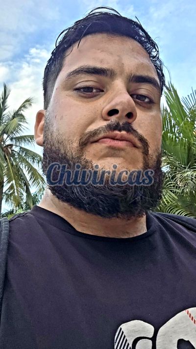 Carlos 8295241436, hombre en Punta Cana