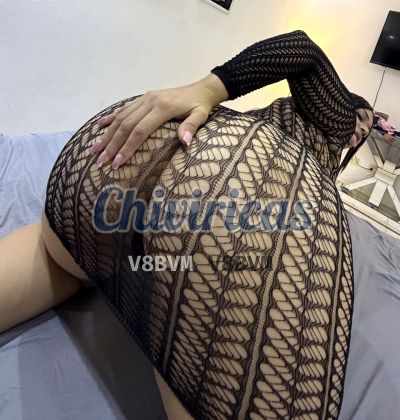 Camila 8098390906, puta en Distrito Nacional