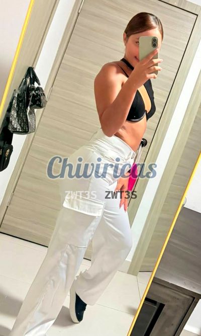 Madisson 8492663272, prepago en Punta Cana