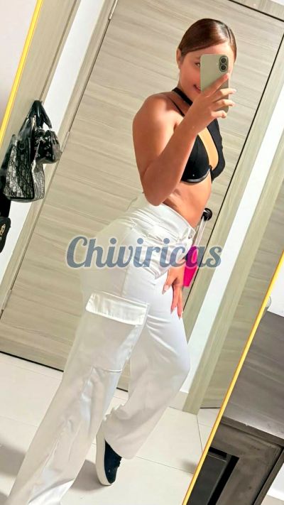 Madisson 8492663272, prepago en Punta Cana