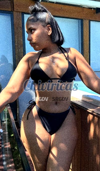 Rubi 8298124287, prepago en Distrito Nacional