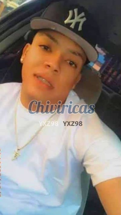Ronald 8094958225, hombre en Punta Cana