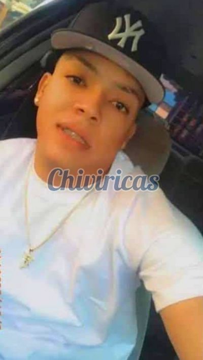 Ronald 8094958225, hombre en Punta Cana