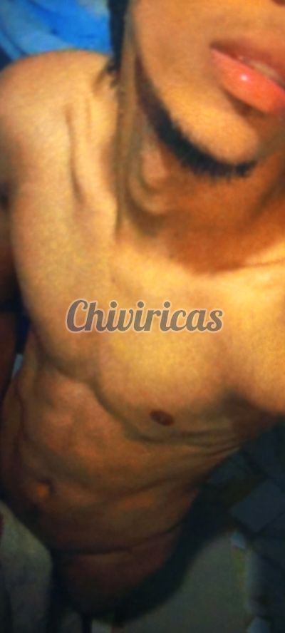 Skinny bat 8098686496, hombre en Distrito Nacional