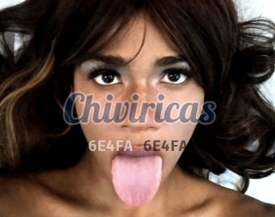 Isabella 8296954601, trans en Santo Domingo Oeste