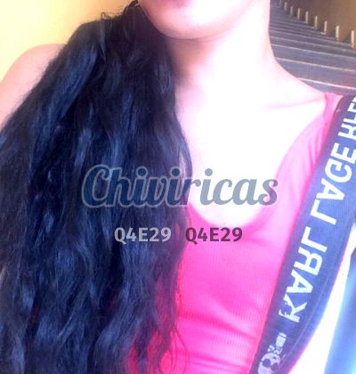 Leslie 8292656888, travesti en Santo Domingo Oeste