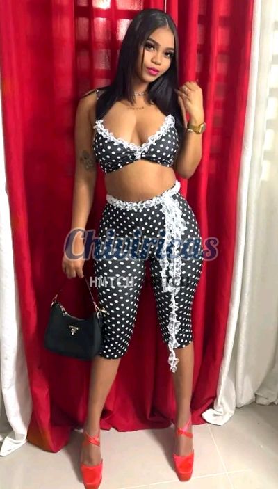 Carolina 8296272654, puta en Punta Cana
