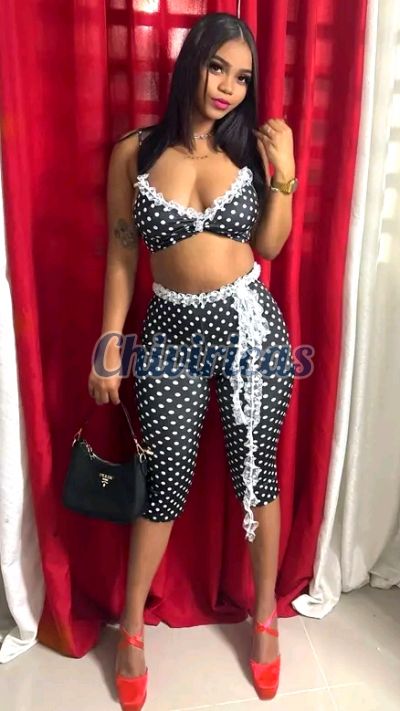 Carolina 8296272654, puta en Punta Cana