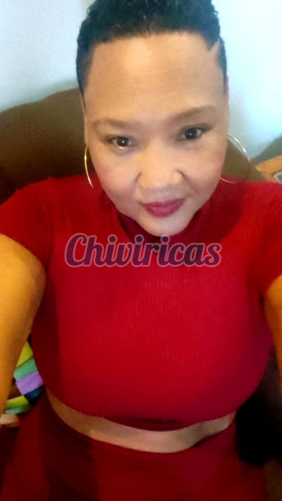 Yanet 8295334497, puta en Santo Domingo Este