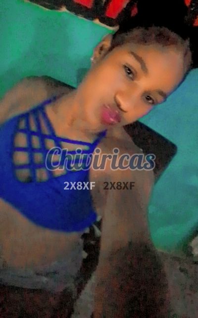 La putica 8493705922, prepago en San Cristóbal