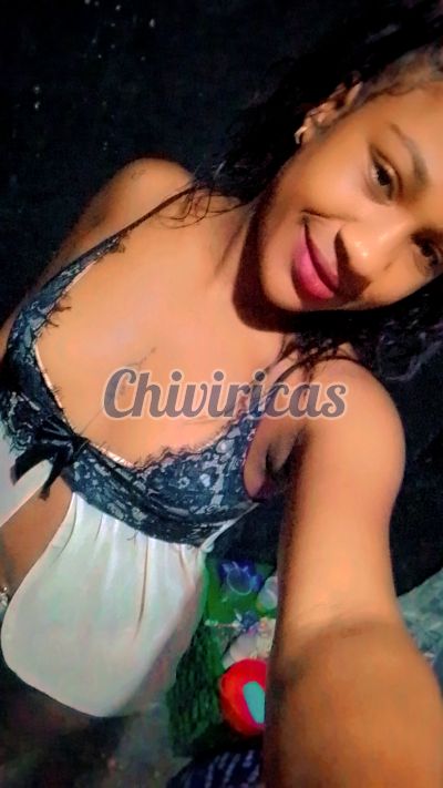 La putica 8493705922, prepago en San Cristóbal