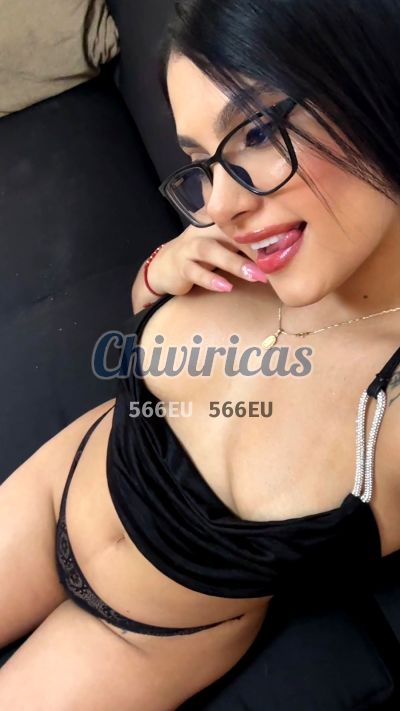 Lauren 8493803545, prepago en Santo Domingo Este