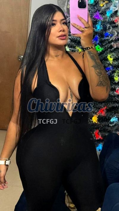 Nana 8297221596, escort en Distrito Nacional