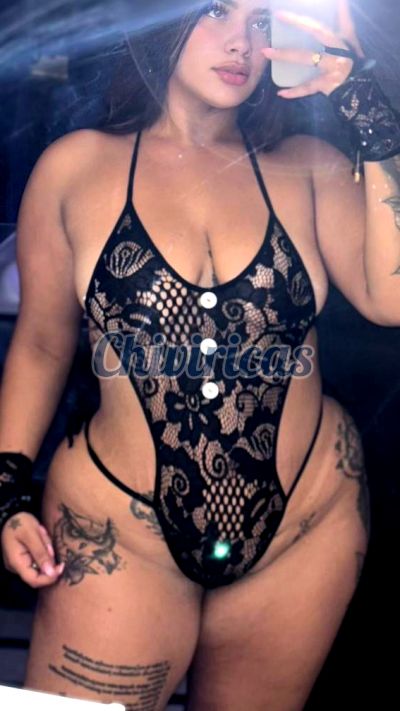 Nana 8297221596, escort en Distrito Nacional